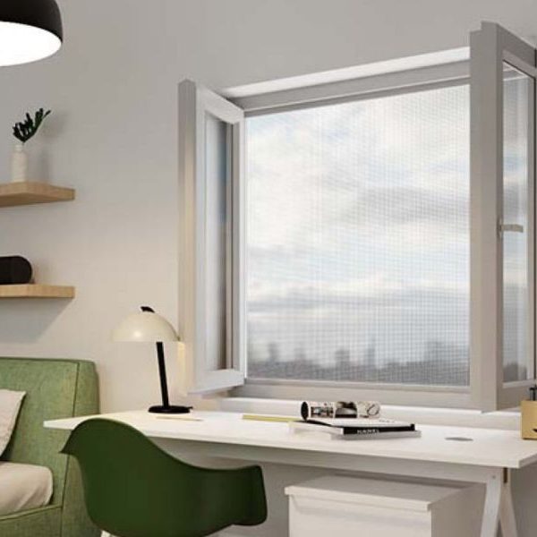 installer une moustiquaire installer une moustiquaire